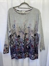 Ladies thin jumper for sale  PLYMOUTH