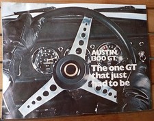 Austin 1300 1968 for sale  HYTHE
