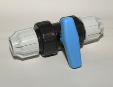 Plast 25mm mdpe for sale  CARDIFF