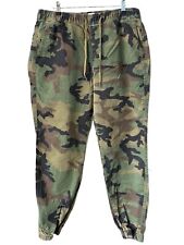 Gap mens camo for sale  DERBY