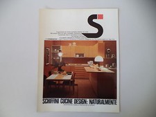 Advertising pubblicità 1975 usato  Salerno