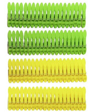 Pack clothes pegs for sale  BRADFORD