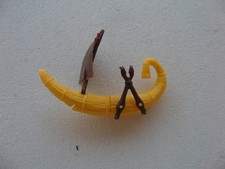 Ancien kinder montable d'occasion  France