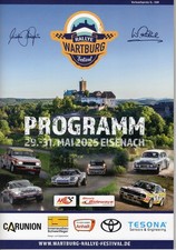 Wartburg rallye 2025 gebraucht kaufen  Eisenach