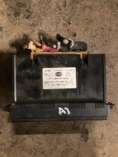 Audi klimabedienteil 5hb007608 gebraucht kaufen  Hannover