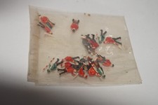 Plasticart figuren bauarbeiter gebraucht kaufen  Saarbrücken