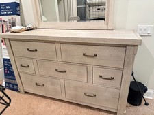 Solid wood dressers for sale  Jacksonville