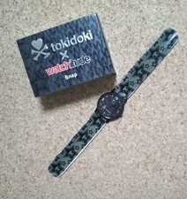 Orologio toki doki usato  Spedire a Italy