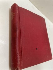 1950s stamp collection for sale  LUTTERWORTH