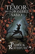 Temor hombre sabio gebraucht kaufen  Berlin