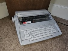 Brother 6750 electric for sale  Lawrenceville