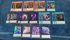 Deck core justice for sale  Potomac