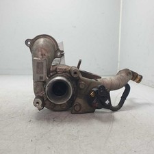 9673283680 turbo turbina usato  Mineo
