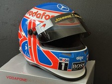 Jenson button vodafone for sale  NORWICH