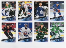 Usado, 2020-21 20-21 Upper Deck Young Guns Rookie RC Series 1 & 2 e lista de escolha estendida comprar usado  Enviando para Brazil