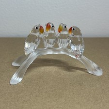 Vintage swarovski crystal for sale  Shelton