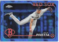 2024 topps chrome for sale  Maud