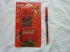 Vintage coca cola for sale  DUNDEE
