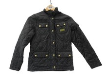 Barbour jacket size for sale  WINSFORD