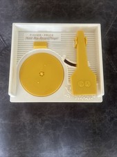 Fisher price record for sale  EPSOM