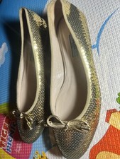 Prada flat shoes for sale  LONDON