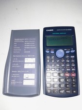 Casio 83es scientific for sale  LONDON