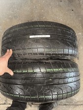 245 pirelli sottozero for sale  PETERBOROUGH