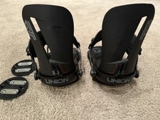 Union atlas bindings for sale  Cheyenne