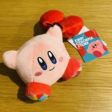 Mascote Kirby Dream Land Fusen comprar usado  Enviando para Brazil