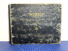 Morris cars master for sale  GRAVESEND