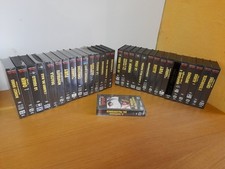 Vhs collana grande usato  Capriate San Gervasio