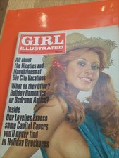 Girl illustrated .41 for sale  COLCHESTER