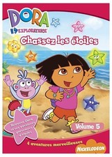 Dvd dora exploratrice d'occasion Dvd dora exploratrice d'occasion  Les Mureaux