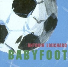 Babyfoot antonin louchard d'occasion  France
