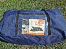 Vango tigris 800xl for sale  GLOUCESTER