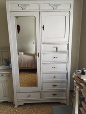 comodino inginocchiatoio usato  Torino