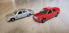 Modellini mercedes 280 usato  Vaprio d'Agogna