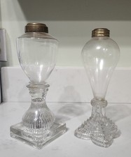Antique clear blown for sale  Saranac