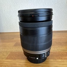Lente de zoom Canon EF-S 18-200mm 546369 comprar usado  Enviando para Brazil