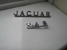 1960 jaguar 3.4 for sale  DORCHESTER