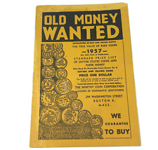 1957 old money for sale  Albert Lea