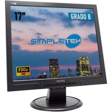 Monitor lcd philips usato  Trieste