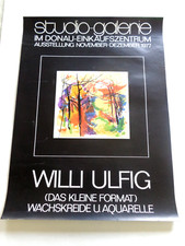 Ausstellungsplakat regensburg  gebraucht kaufen  Sinzing