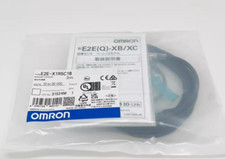 Novo na caixa sensor de proximidade Omron E2E-X1R5C18 comprar usado  Enviando para Brazil