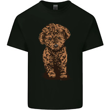Shirt enfant chiot d'occasion  Expédié en France