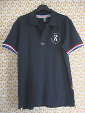 Polo rugby bleu d'occasion  Arles