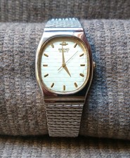Orologio quarzo rétro usato  Vittuone