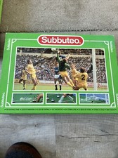 Subbuteo boxed set for sale  GRAYS