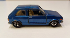 Tomica volkswagen golf usato  Roma