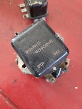 Regolatore tensione paris usato  Rovigo
